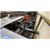 Image 5 : MOWER KING ECSSCT72 HEAVY DUTY HYDRAULIC SKID STEER TRENCHER ATTACHMENT