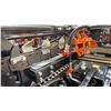 Image 6 : MOWER KING ECSSCT72 HEAVY DUTY HYDRAULIC SKID STEER TRENCHER ATTACHMENT