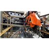 Image 7 : MOWER KING ECSSCT72 HEAVY DUTY HYDRAULIC SKID STEER TRENCHER ATTACHMENT