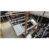 Image 2 : MOWER KING SA-100 HEAVY DUTY 48" PALLET FORK SKID STEER ATTACHMENT