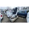 Image 2 : 2012 OLYMPIA ICE BEAR ELECTRIC ZAMBONI, WHITE, VIN RIB120343903,