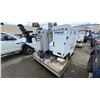 Image 3 : 2012 OLYMPIA ICE BEAR ELECTRIC ZAMBONI, WHITE, VIN RIB120343903,