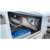 Image 8 : 2012 OLYMPIA ICE BEAR ELECTRIC ZAMBONI, WHITE, VIN RIB120343903,