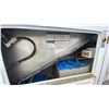Image 9 : 2012 OLYMPIA ICE BEAR ELECTRIC ZAMBONI, WHITE, VIN RIB120343903,