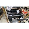 Image 3 : AGT SAII100 HEAVY DUTY 48" PALLET FORK SKID STEER ATTACHMENT