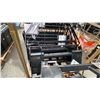 Image 3 : AGT SAII100 HEAVY DUTY 48" PALLET FORK SKID STEER ATTACHMENT
