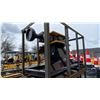 Image 2 : AGROTK 680 PD680-PZ HYDRAULIC SKID STEER INDUSTRIAL DROP HAMMER ATTACHMENT