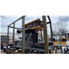 Image 3 : AGROTK 680 PD680-PZ HYDRAULIC SKID STEER INDUSTRIAL DROP HAMMER ATTACHMENT