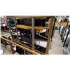 Image 3 : AGROTK 680 PD680-PZ HYDRAULIC SKID STEER INDUSTRIAL DROP HAMMER ATTACHMENT