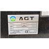 Image 5 : AGROTK 680 PD680-PZ HYDRAULIC SKID STEER INDUSTRIAL DROP HAMMER ATTACHMENT