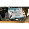 Image 3 : 3 PC SKID STEER AUGER ATTACHMENT SET
