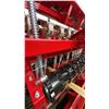 Image 4 : AGT INDUSTRIAL STSD10 SKID STEER SEEDER ATTACHMENT 344KG LOAD CAPACITY 2000MM WIDTH