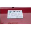 Image 6 : AGT INDUSTRIAL STSD10 SKID STEER SEEDER ATTACHMENT 344KG LOAD CAPACITY 2000MM WIDTH