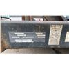 Image 6 : 2013 JLG 1014 FLAT DECK TRAILER, GREY, VIN 5DYAAB2L7DC006221,