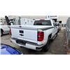 Image 3 : 2017 CHEVROLET SILVERADO, 4DR CREW CAB PICKUP, WHITE, VIN 1GCVKPEC0HZ325508,