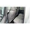 Image 6 : 2017 CHEVROLET SILVERADO, 4DR CREW CAB PICKUP, WHITE, VIN 1GCVKPEC0HZ325508,