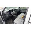 Image 7 : 2017 CHEVROLET SILVERADO, 4DR CREW CAB PICKUP, WHITE, VIN 1GCVKPEC0HZ325508,