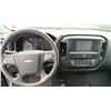 Image 8 : 2017 CHEVROLET SILVERADO, 4DR CREW CAB PICKUP, WHITE, VIN 1GCVKPEC0HZ325508,
