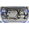 Image 11 : 2012 HYUNDAI ACCENT, 4DRSD, BLUE, VIN KMHCT4AEXCU180280,