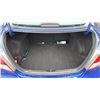 Image 5 : 2012 HYUNDAI ACCENT, 4DRSD, BLUE, VIN KMHCT4AEXCU180280,