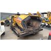 Image 4 : 2015 MAULDIN 1550D ASPHALT PAVER, ORANGE, VIN 149O50TKZ8Y203149,