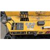 Image 7 : 2015 MAULDIN 1550D ASPHALT PAVER, ORANGE, VIN 149O50TKZ8Y203149,