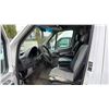Image 6 : 2008 DODGE/RAM SPRINTER 3500, 3DR CARGO VAN, WHITE, VIN WD0BF345585282463,