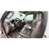 Image 5 : 2009 FORD F-550 XL SUPERDUTY, 2DR PACKER PU, WHITE, VIN 1FDGF56Y99EB07809,