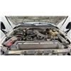 Image 8 : 2009 FORD F-550 XL SUPERDUTY, 2DR PACKER PU, WHITE, VIN 1FDGF56Y99EB07809,