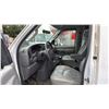 Image 7 : 2008 FORD E-250 SUPERDUTY, 3DR CARGO VAN, WHITE, VIN 1FTNE24W88DB48788,