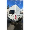 Image 3 : 2013 NISSAN NV3500, 3DR CARGO VAN, WHITE, VIN 1N6AF0LY7DN109310,