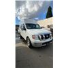 Image 4 : 2013 NISSAN NV3500, 3DR CARGO VAN, WHITE, VIN 1N6AF0LY7DN109310,