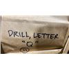 Image 8 : BOX OF ASSORTED INDUSTRIAL NEW DRILL BITS