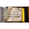 Image 5 : BOX OF ASSORTED INDUSTRIAL NEW DRILL BITS