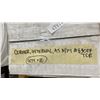 Image 4 : PACKAGING HANDLE, PLUMBING SUPPLIES, CAULKING & BUCKETS
