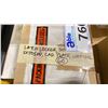 Image 5 : PACKAGING HANDLE, PLUMBING SUPPLIES, CAULKING & BUCKETS