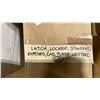 Image 6 : PACKAGING HANDLE, PLUMBING SUPPLIES, CAULKING & BUCKETS