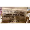 Image 5 : BOX OF ASSORTED PLUMBING SUPPLIES- HOT WATER THERMOMETERS, VALVES, CONNECTORS, RUBBER CAPS & MORE