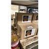 Image 2 : 6 CASES OF 2X 3.78L CLOVERDALE PAINT PROFESSIONAL WOOD COATINGS, SUPREME WB HIGH GLOSS CLEAR