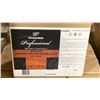 Image 2 : 5 CASES OF 2X 3.78L & 1 SINGLE CLOVERDALE PAINT PROFESSIONAL WOOD COATINGS, SUPREME WB HIGH GLOSS