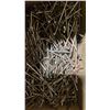 Image 3 : 3 BOXES OF ASSORTED NAILS & 4 CASES OF WIREMOLD G3000CE