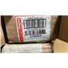 Image 7 : 3 BOXES OF ASSORTED NAILS & 4 CASES OF WIREMOLD G3000CE