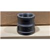 Image 12 : BOX OF ASSORTED PLUMBING PARTS & HARD HAT