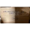 Image 2 : BOX OF ASSORTED PLUMBING PARTS & HARD HAT
