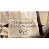 Image 4 : BOX OF ASSORTED PLUMBING PARTS & HARD HAT