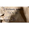 Image 5 : BOX OF ASSORTED PLUMBING PARTS & HARD HAT