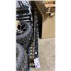 Image 4 : ELECTRICAL METALLIC TUBING & 60"L X 24"W ROLLER CONVEYOR