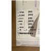 Image 3 : 2 LARGE ROLLS OF 1 MIL SELF WOUND POLYPROPYLENE TAPE & EPSON MAINTENANCE BOX - SJMB6000/6500 SERIES