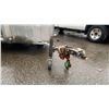 Image 6 : 2007 UBILT BOX TRAILER, GREY, VIN 2BG7020696U719323,