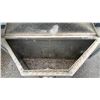Image 7 : 2007 UBILT BOX TRAILER, GREY, VIN 2BG7020696U719323,